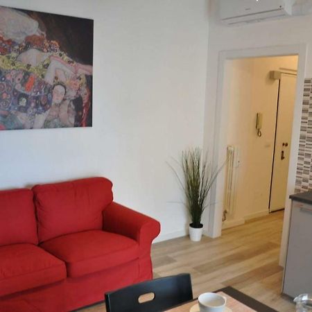 Ferienwohnung Milano Easy San Donato Milanese Exterior foto