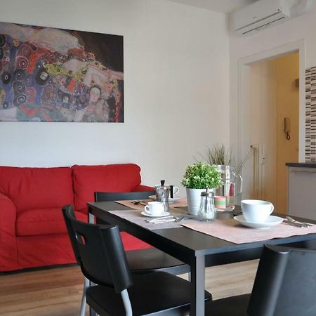 Ferienwohnung Milano Easy San Donato Milanese Exterior foto