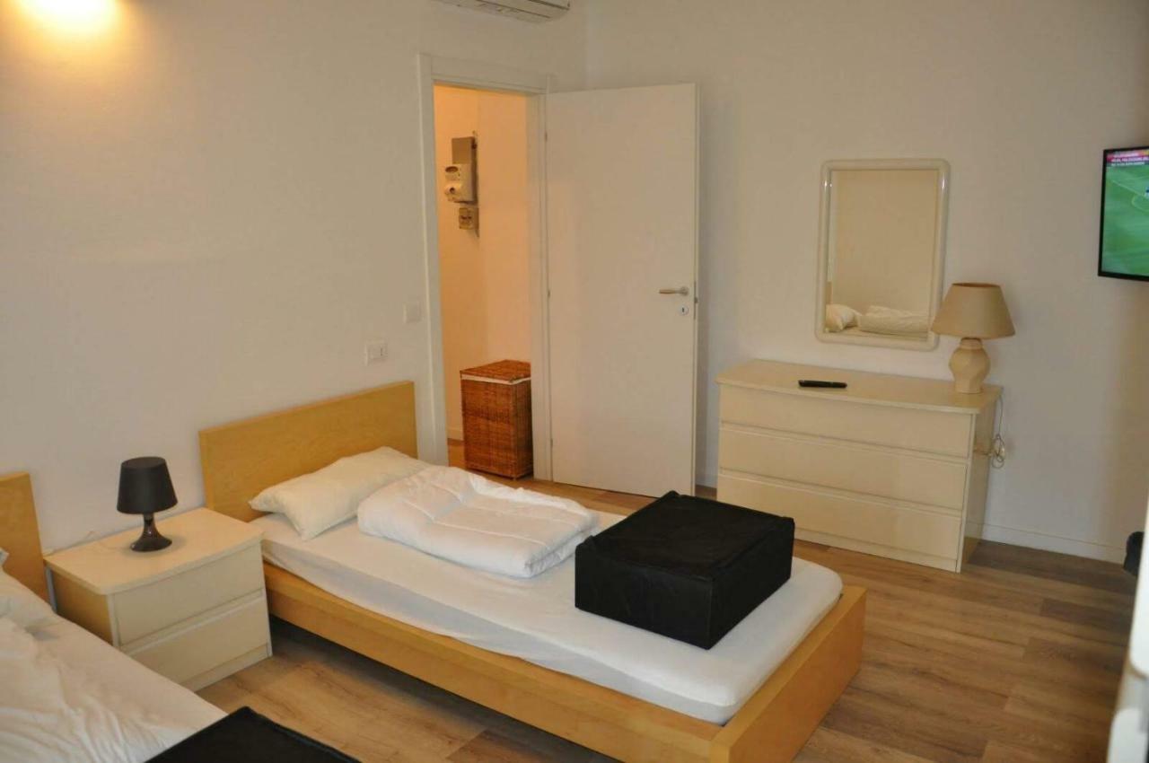 Ferienwohnung Milano Easy San Donato Milanese Exterior foto
