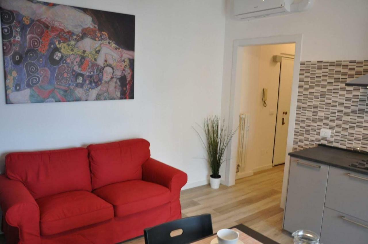 Ferienwohnung Milano Easy San Donato Milanese Exterior foto