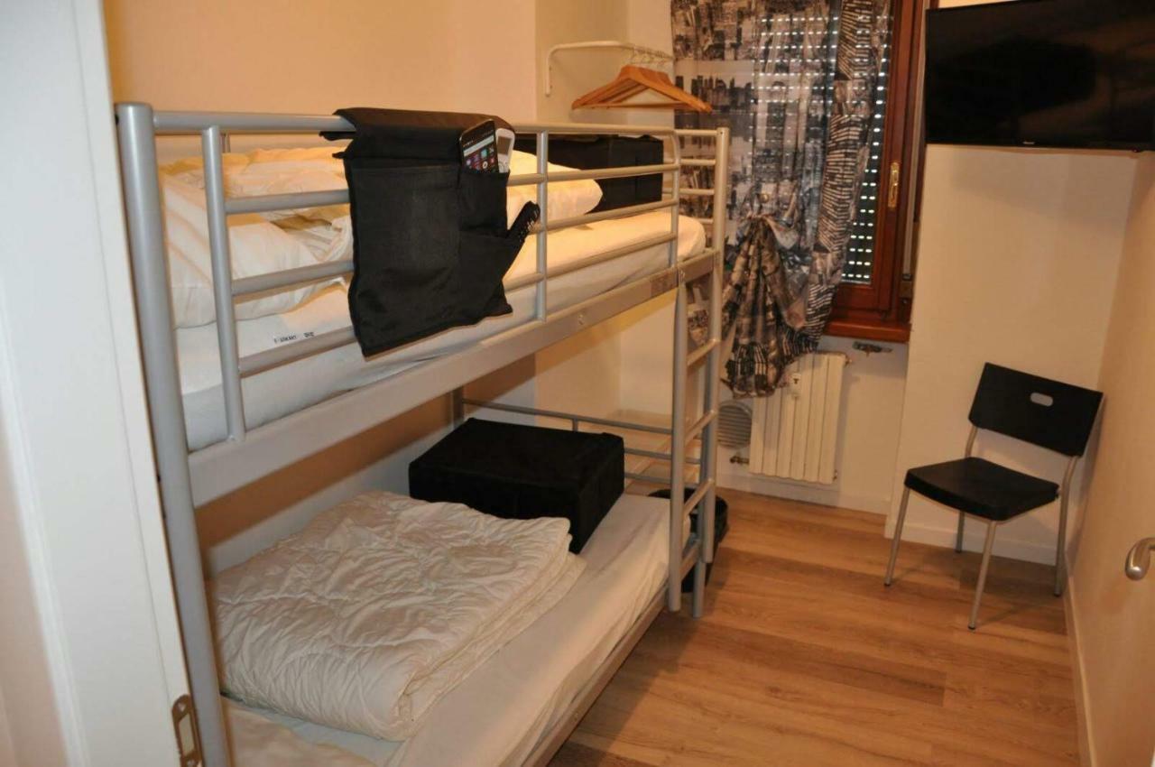Ferienwohnung Milano Easy San Donato Milanese Exterior foto