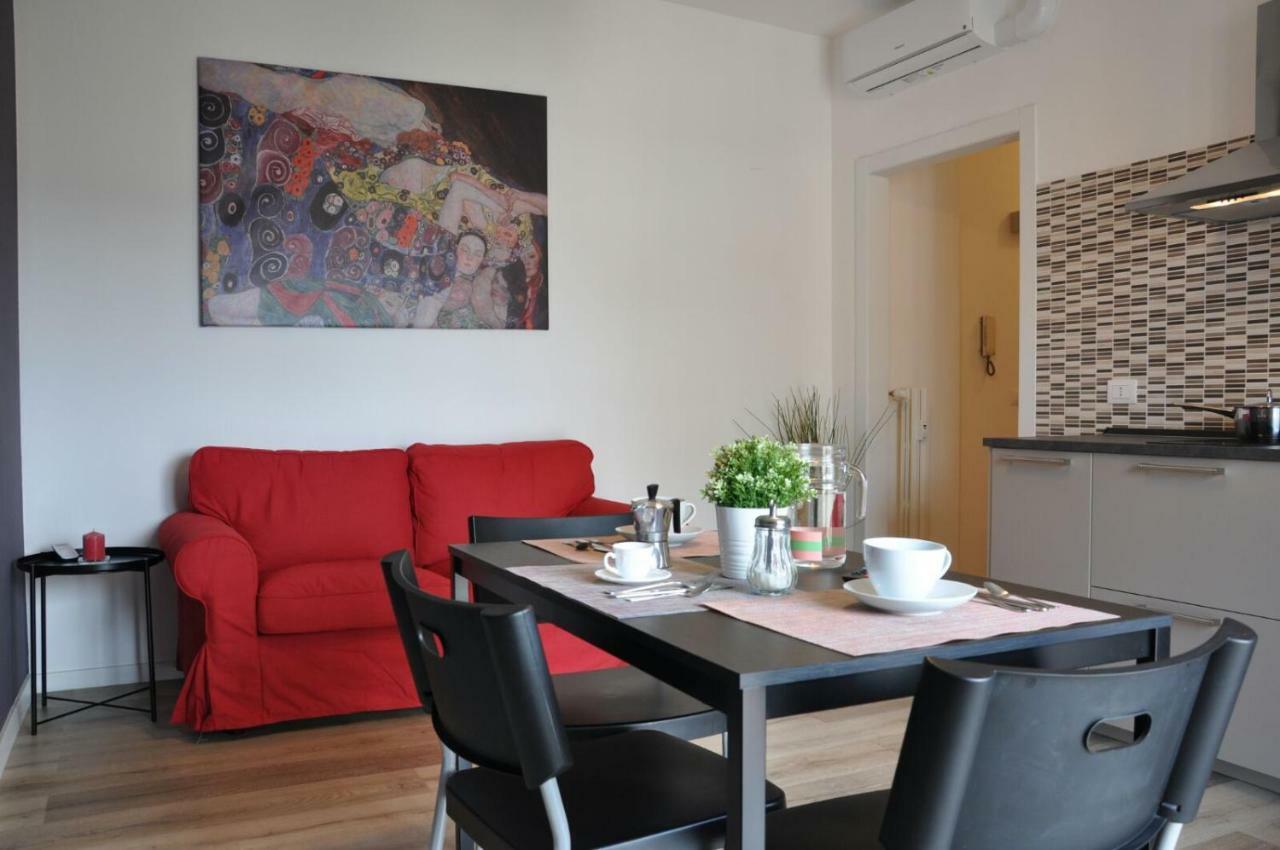 Ferienwohnung Milano Easy San Donato Milanese Exterior foto