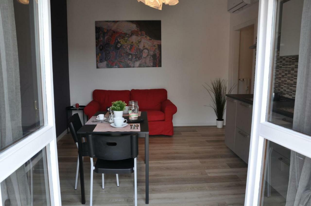 Ferienwohnung Milano Easy San Donato Milanese Exterior foto
